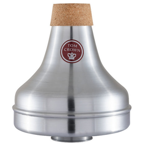 Tom Crown 30BTWW Bass Trombone Mute Wah-Wah