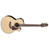 Takamine P5NC LH Left-Handed Pro 5 Acoustic-Electric Guitar W/Semi-Hard Case