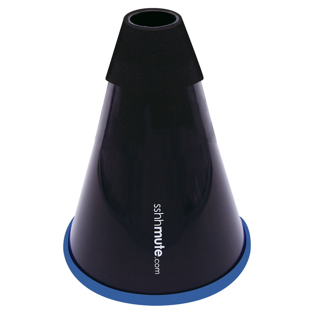 SSHHMUTE Alto/Tenor Horn Mute Practice