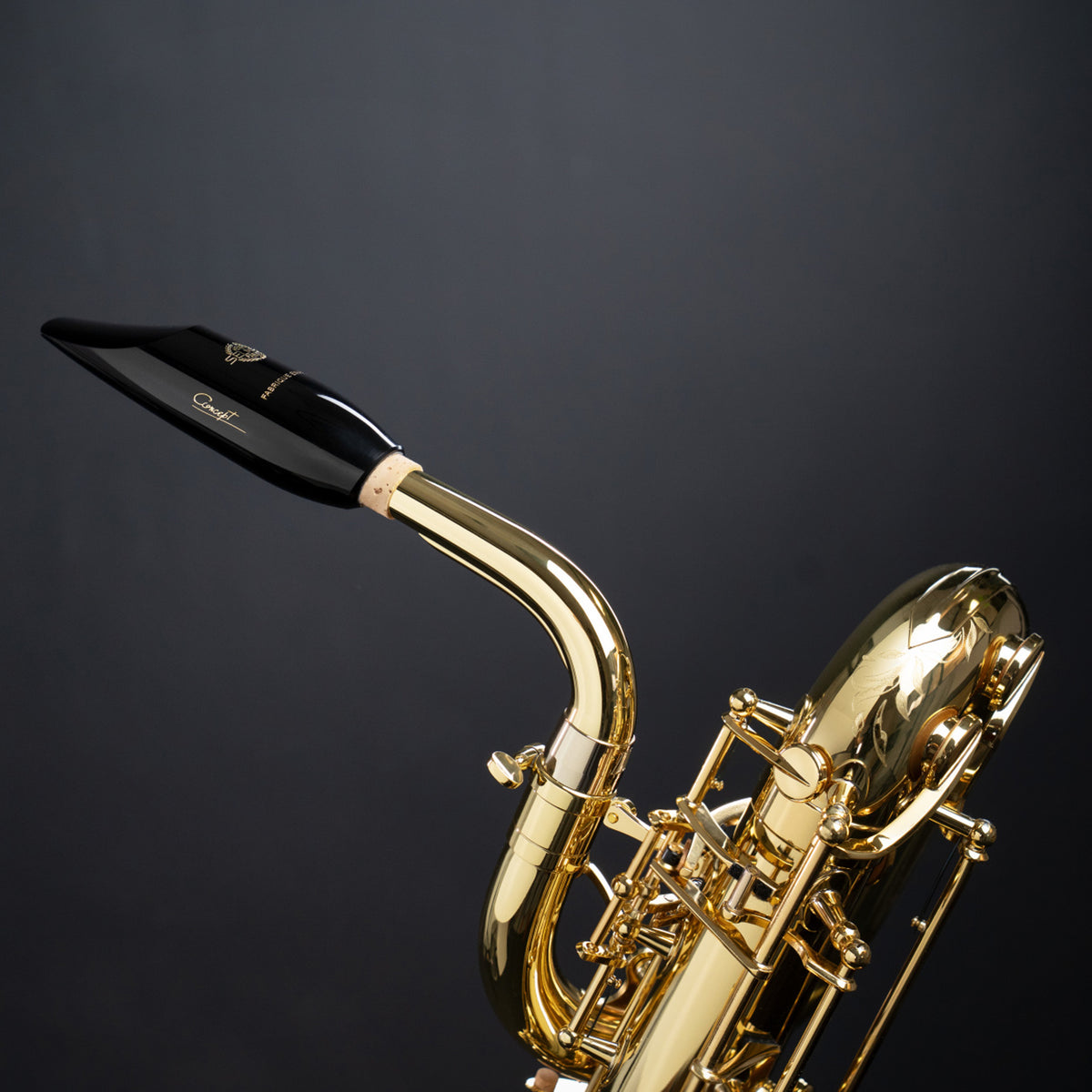 Henri Selmer Paris Concept Baritone Saxophone Mouthpiece