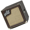 Aguilar SL1108CB 175 watts Bass Amplifier Cabinet, Chocolate Brown