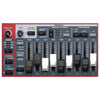 Nord Electro 6D NELECTRO6D-61 Semi-Weighted Waterfall Action 61 Key Keyboard