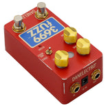 Danelectro DTF1, 3699 Fuzz Pedal