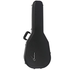 Ovation ABS Guitar Case, Deep Bowl / Mid-Depth also for 12-string