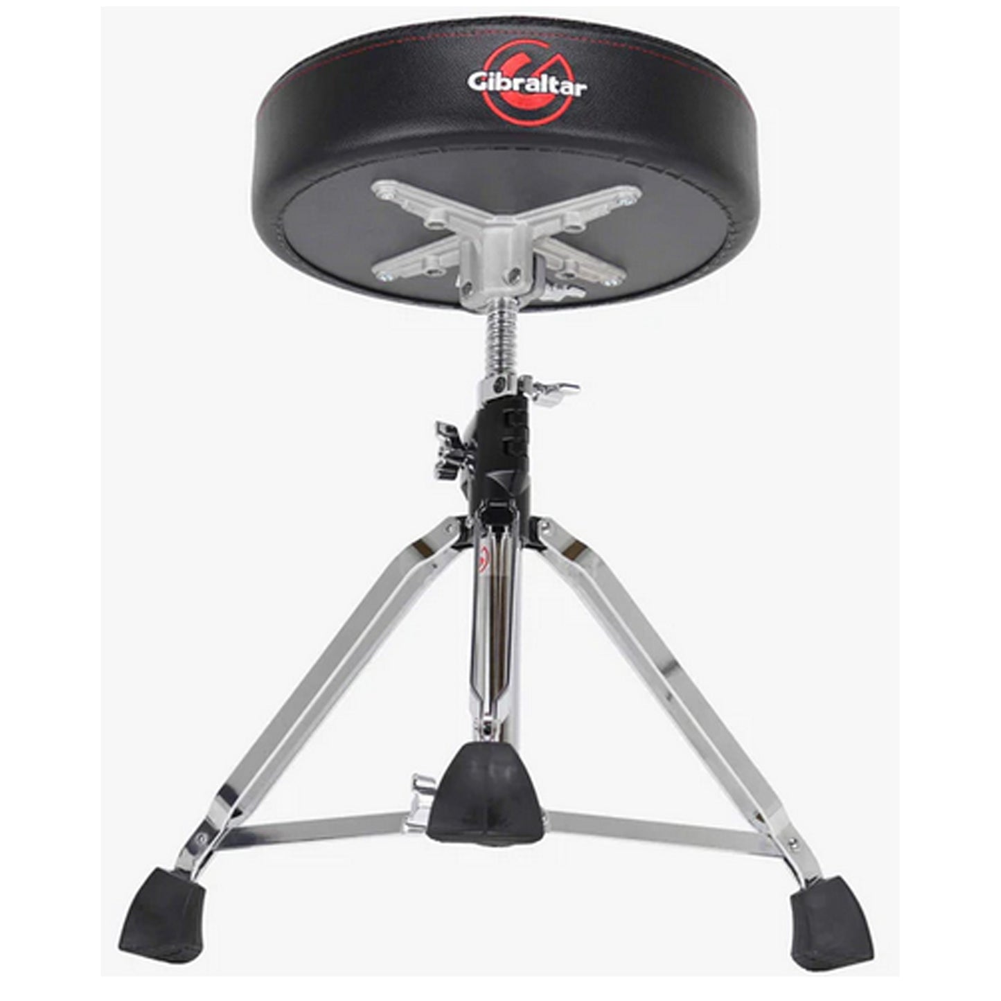 Gibraltar 9000 Series 13" Airtech Web Round Drum Throne