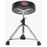 Gibraltar 9000 Series 13" Airtech Web Round Drum Throne