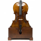 D'Luca Solid Wood Cello Stand 4/4 Full Size