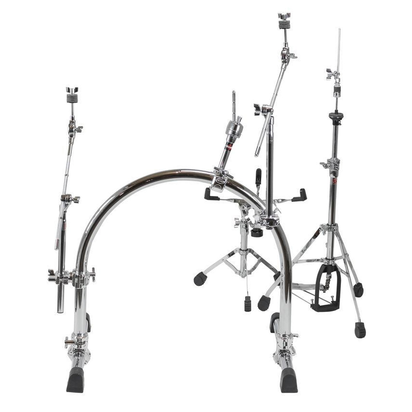 Gibraltar Stealth Rack 22" Drum Docking Station