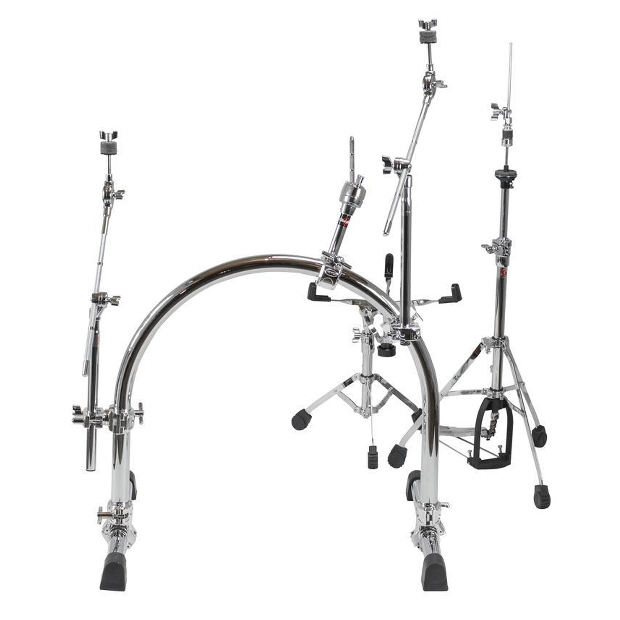 Gibraltar Stealth Rack 22" Drum Docking Station
