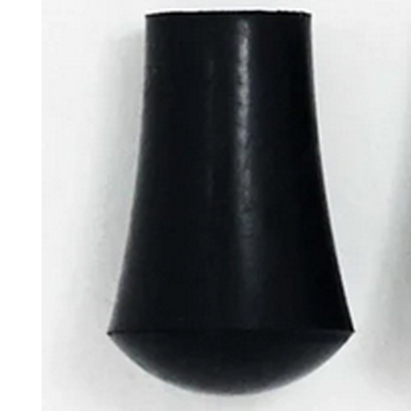 Gibraltar Small Rubber Tip 3 Pack
