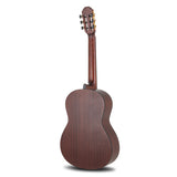 Caballero by MR Classical Guitar 4/4 Natural Solid Spruce Top