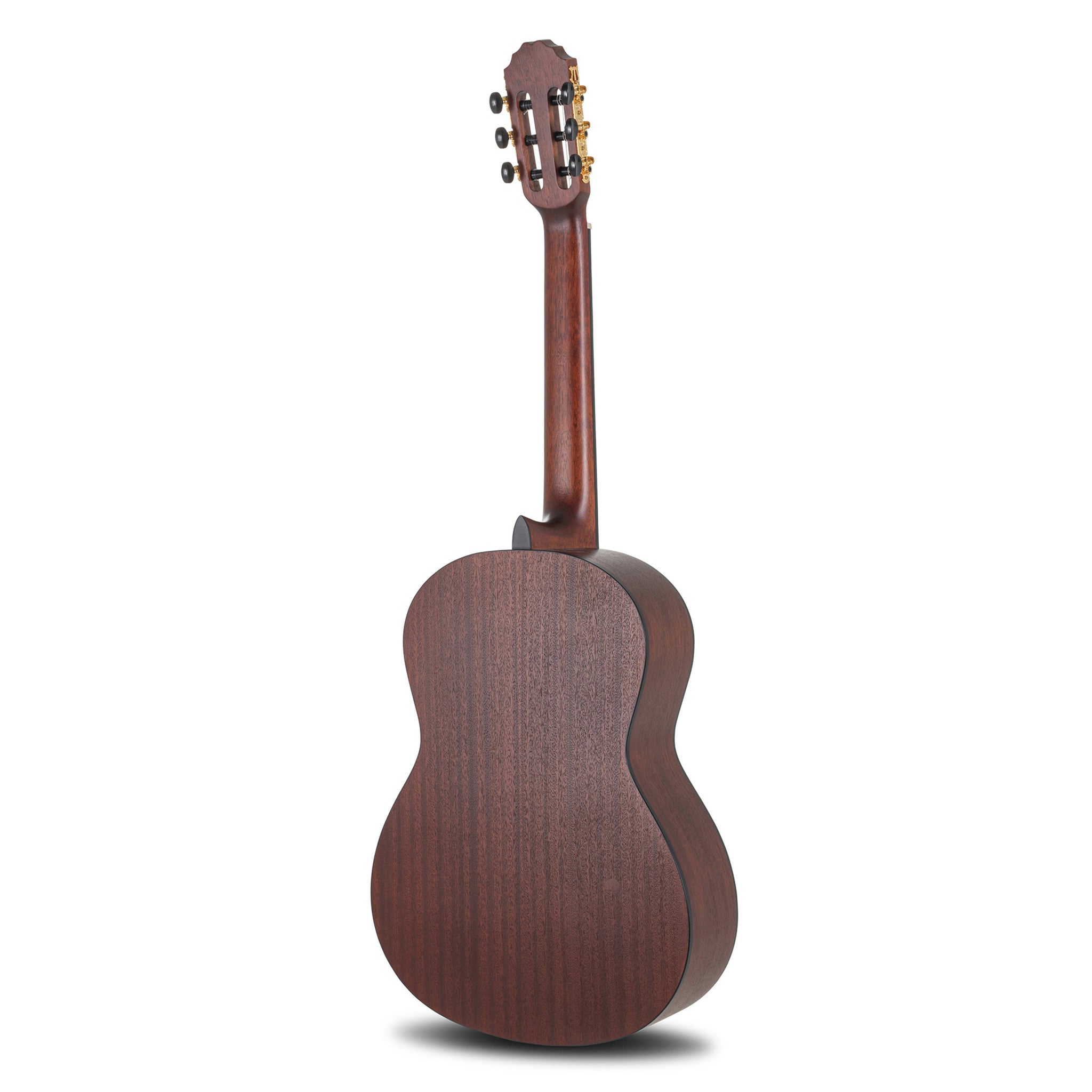 Caballero by MR Classical Guitar 4/4 Natural Solid Spruce Top