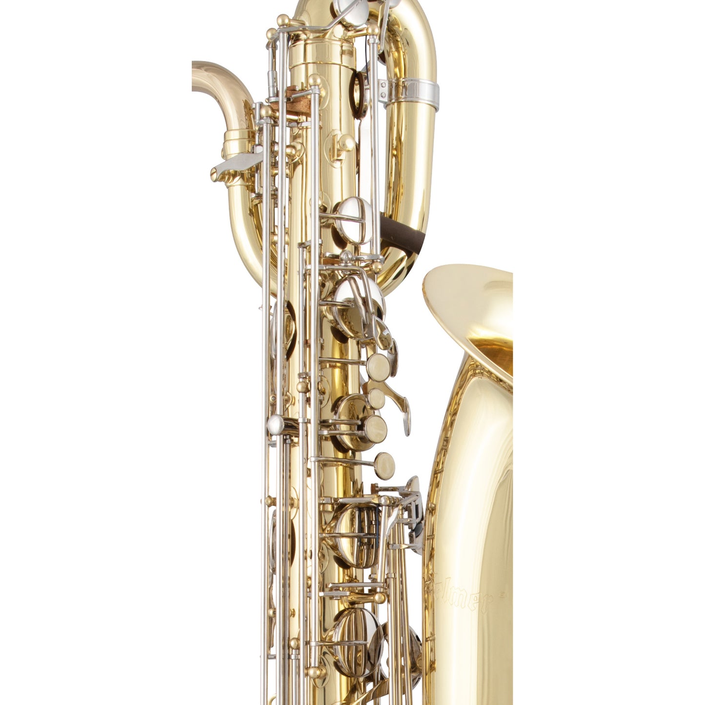 Selmer SBS311 Baritone Saxophone