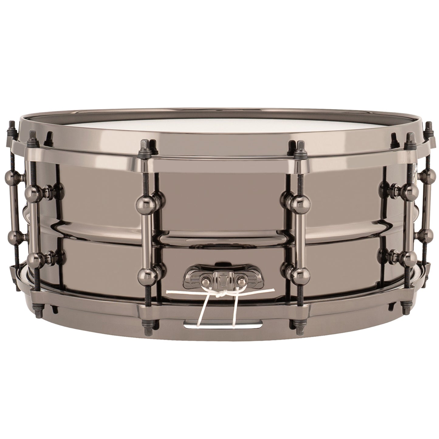 Ludwig LU5514 Universal 5.5X14 Universal Brass Snare Drum