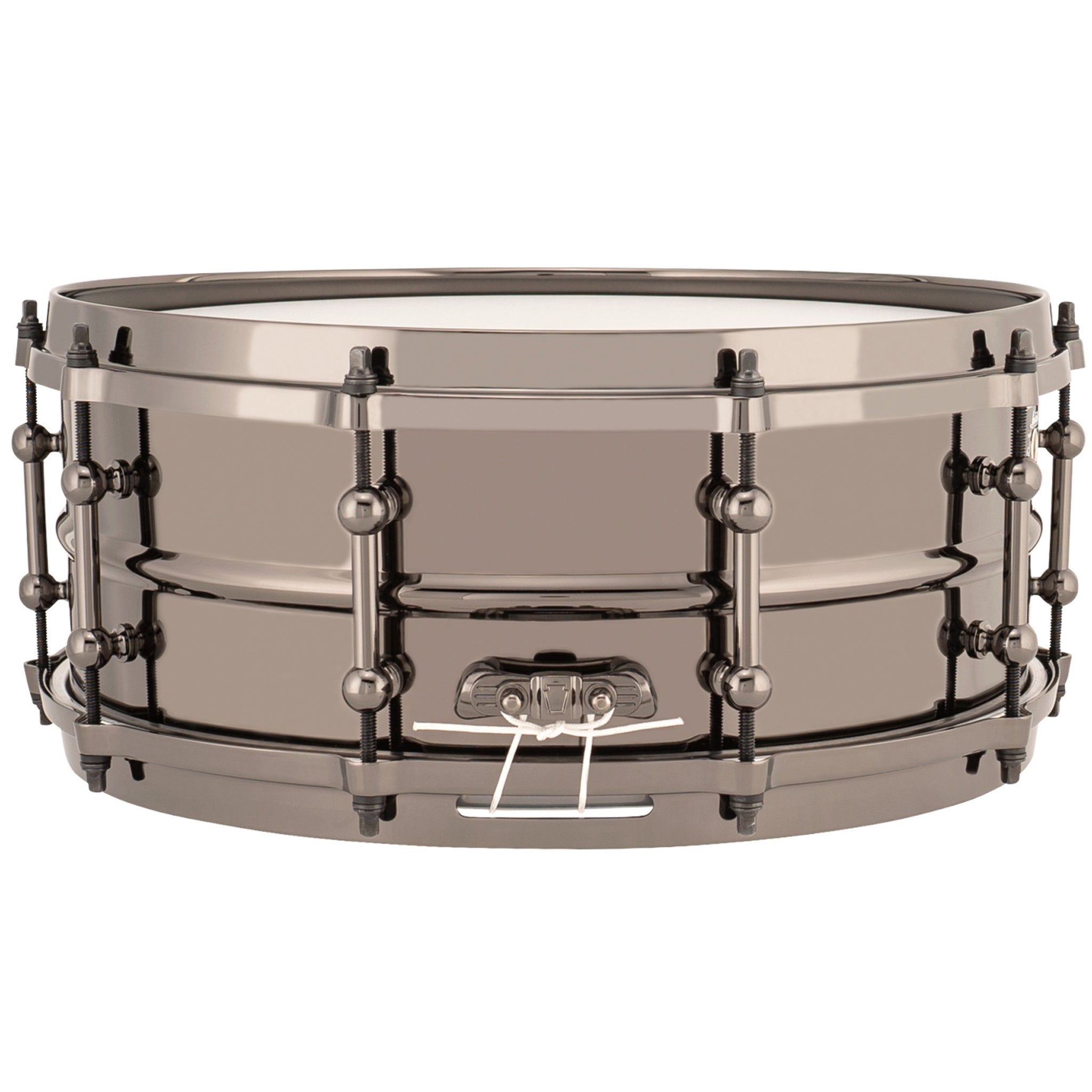 Ludwig LU5514 Universal 5.5X14 Universal Brass Snare Drum