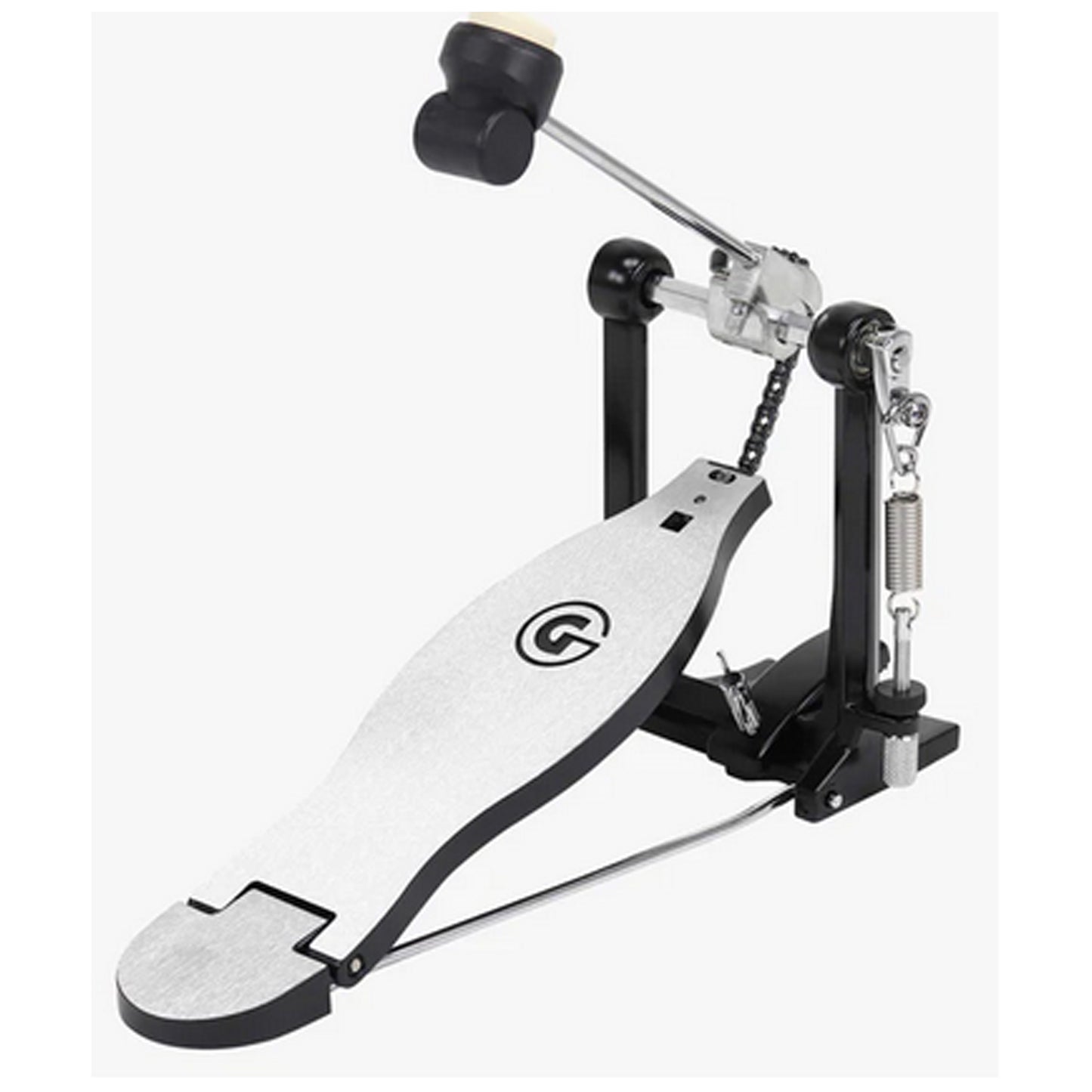 Gibraltar 4000 Series Chain Drive Bass Drum Pedal
