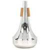 Tom Crown 30TT Tenor Trombone Mute Straight Aluminum