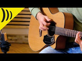 Schlagwerk SJ110Z SamJam Guitar Snare, Zebrano