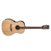 Takamine GY51E-NAT New Yorker Acoustic Electric Guitar, Gloss Natural