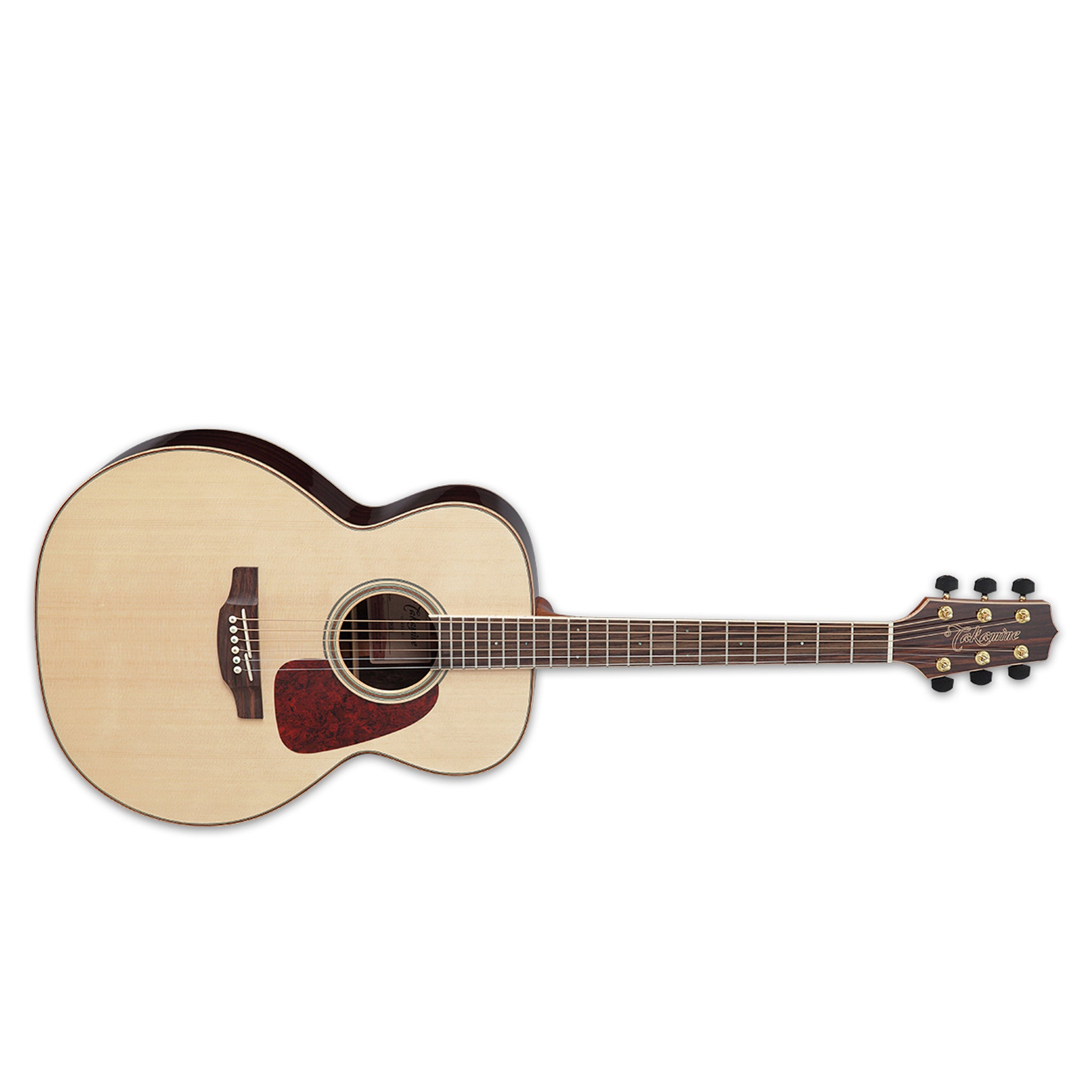 Takamine GN93 NEX Acoustic Guitar, Gloss Natural