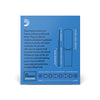 Royal by D'Addario Alto Clarinet Reeds, Strength 1.5, 10 Pack