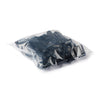 Dunlop 105RBK Scotty String Winder Refill 12 Unit Bag Black