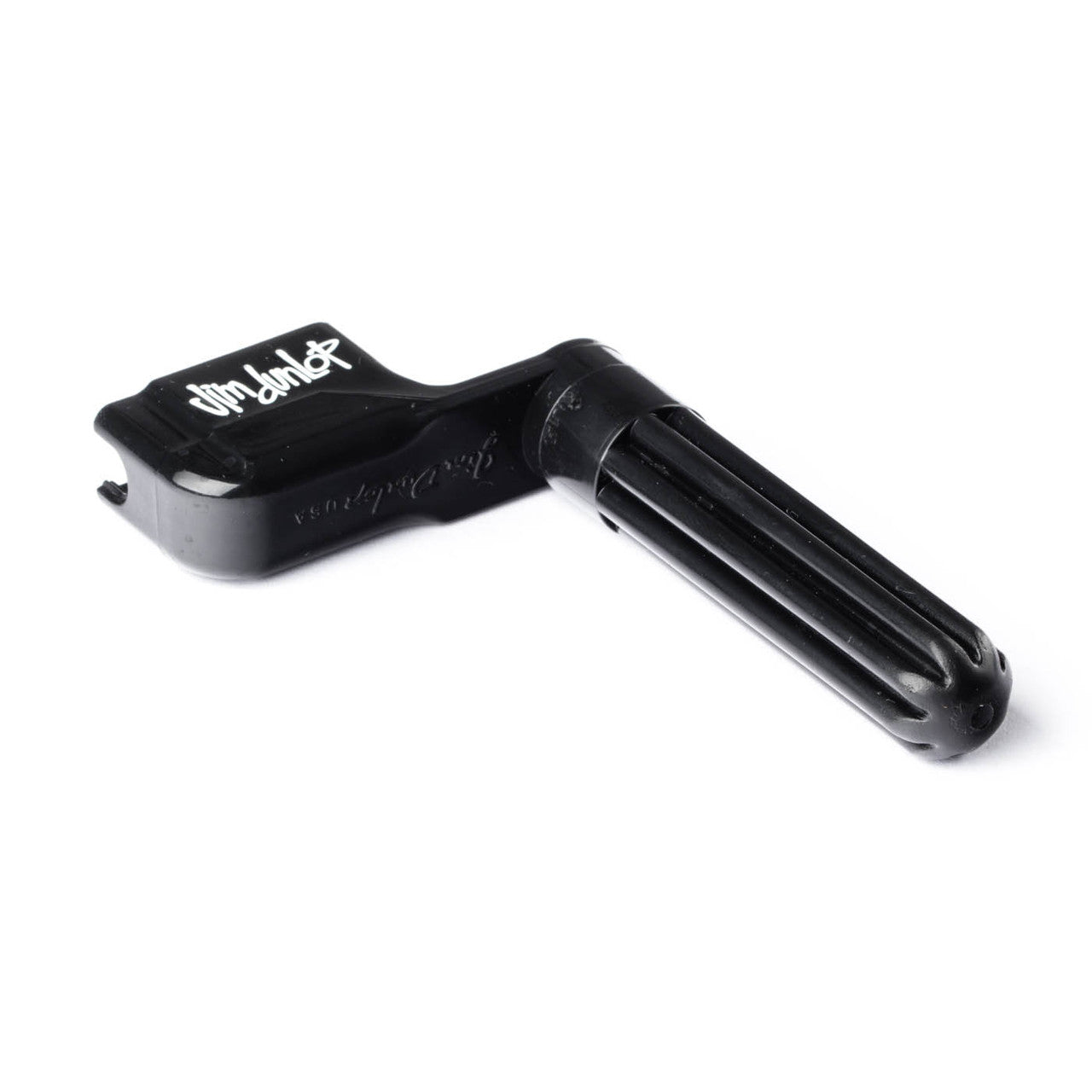 Dunlop 105RBK Scotty String Winder Refill 12 Unit Bag Black