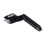 Dunlop 105RBK Scotty String Winder Refill 12 Unit Bag Black