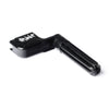 Dunlop 105RBK Scotty String Winder Refill 12 Unit Bag Black