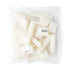 Dunlop 105RGL Scotty String Winder Refill 12 Unit Bag Glow In The Dark