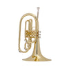 King Professional Ultimate Marching Mellophone Outfit