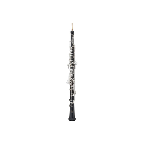 Selmer Step-Up Resonite Body Oboe Outfit