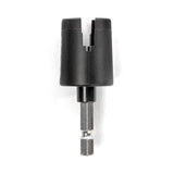 Dunlop 124J System 65 Universal Bit Winder Jar Of 24 Winders