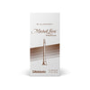 Mitchell Lurie Premium Bb Clarinet Reeds, Strength 2.5, 5-pack