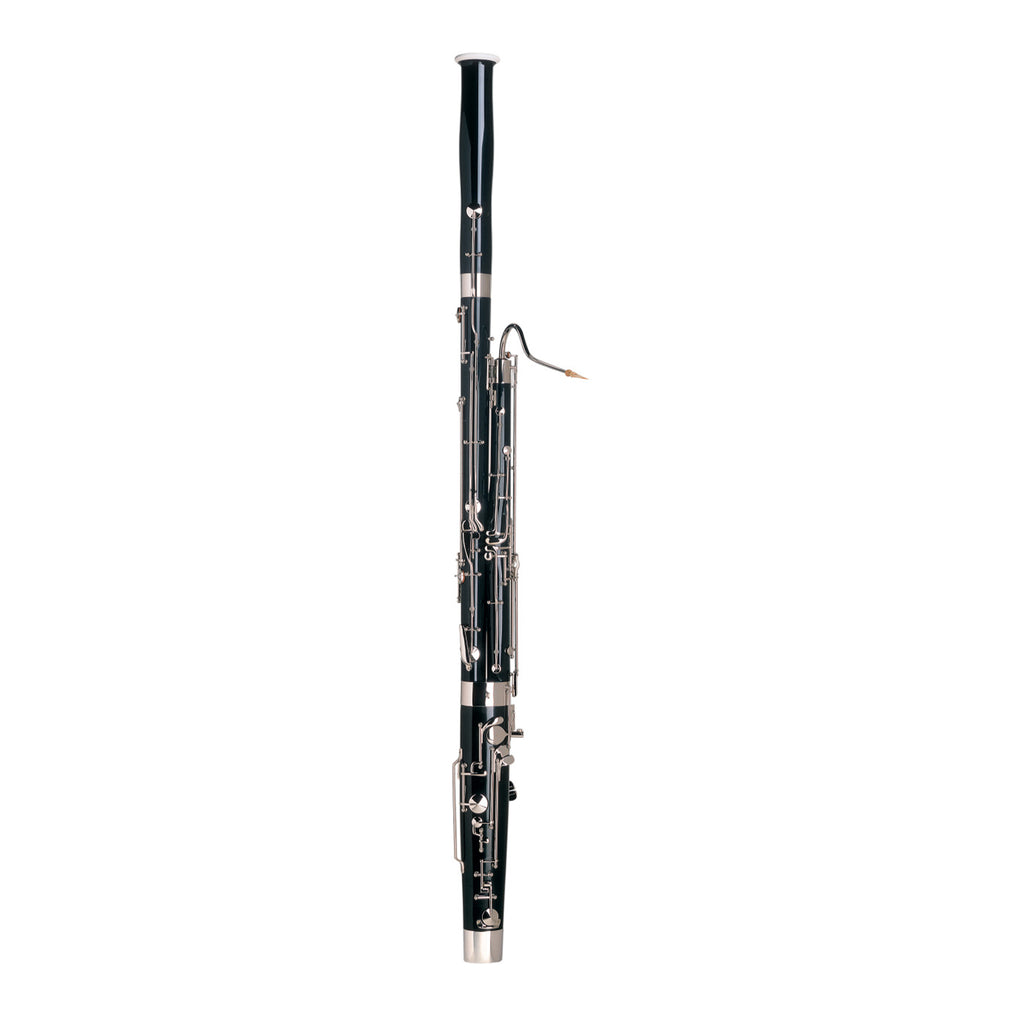 Selmer Bassoon Outfit