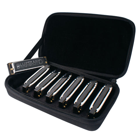 Hohner Special 20 Pro Pack 5-piece Harmonica Set