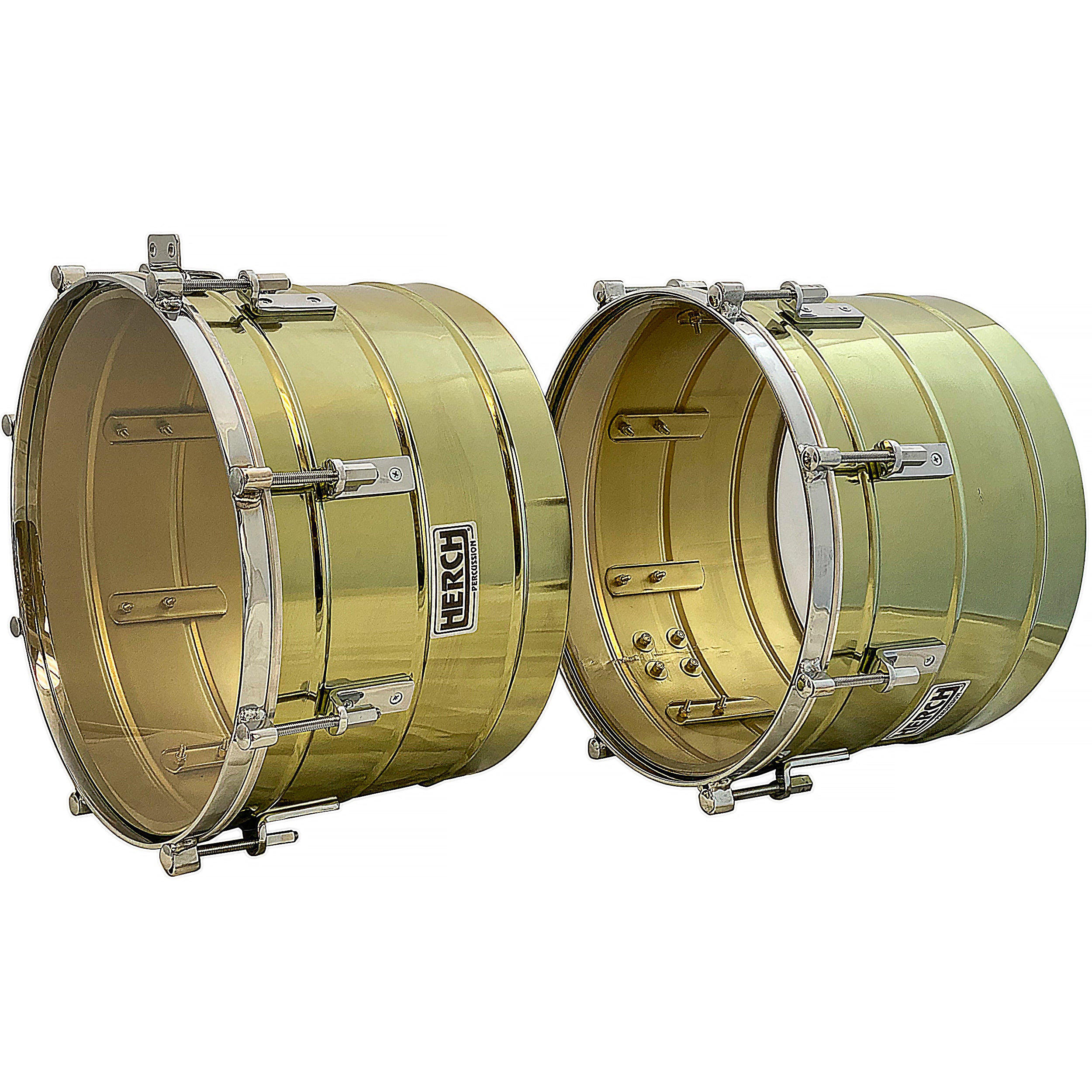 D'Luca made by Herch Timbales 15