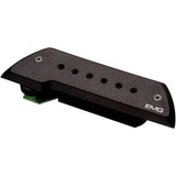 EMG ACS Acoustic Guitar Soundhole Pickup Black