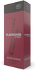 Rico Plasticover Baritone Saxophone Reeds, Strength 3.0, 5-pack