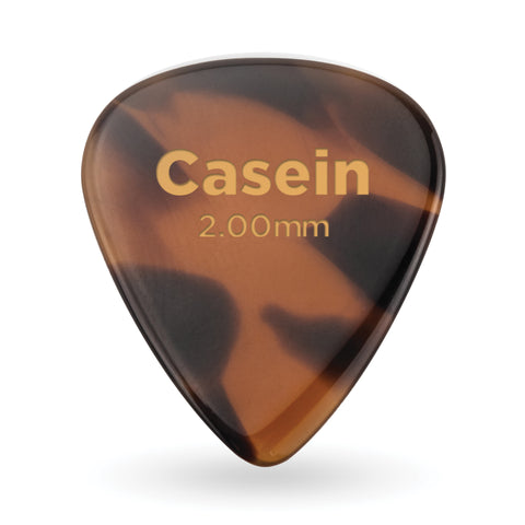 D'Addario Casein 2.0mm Standard Pick