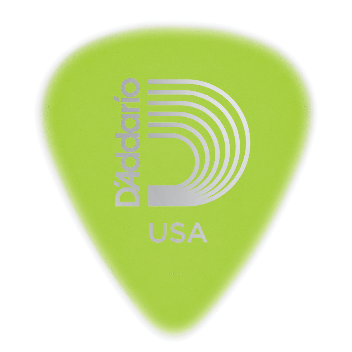 Planet Waves Cellu-Glow Guitar Picks, Light, 100 pack