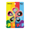 D'Addario Sgt Pepper's Lonely Hearts 50th Anniversary Light Guitar Picks 10-pack
