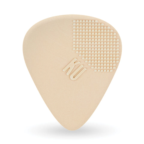 D'Addario Keith Urban Signature Ultem Pick, Bone Medium, 5 pack