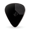 D'Addario Keith Urban Signature Ultem Pick, Black X-Heavy, 5 pack,