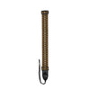 D'Addario Acoustic Quick Release Guitar Strap, Hootenanny Yellow & Brown
