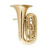 King Step-Up 4 Valve BBb Tuba Outfit