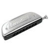 Hohner 250C Chrometta 8 Chromatic Harmonica Key of C