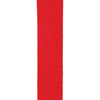 D'Addario Classic Leather Guitar Strap, Red
