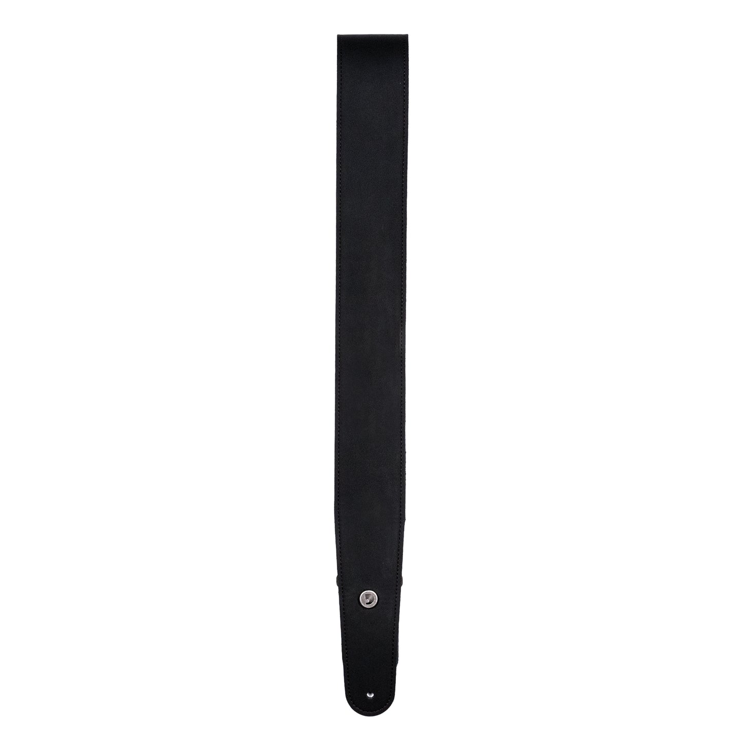 D'Addario Hybrid Leather Guitar Strap