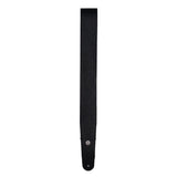 D'Addario Hybrid Leather Guitar Strap